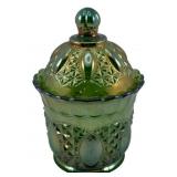 Imperial Candy Dish - 7.5" Tall
