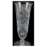 Waterford Crystal Kilbarry Vase 7"