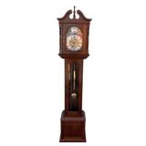 Emperor Grandfather Clock