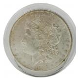 1883-O Morgan Silver Dollar