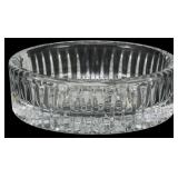 Waterford Crystal Best Wishes Bottle Coaster