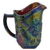 LE Smith Pitcher - 8.5" Tall