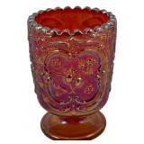 Fenton Toothpick Holder - 3.25" Tall