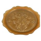 Serving Platter - 12" Round