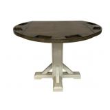 Drop Sides Gaming Bar Table - 37 x 52