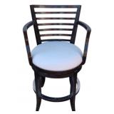 Alden Home Monaco Stool - 39 x 22 x 20