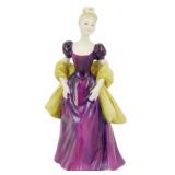 Royal Doulton "Loretta" Figurine 8"