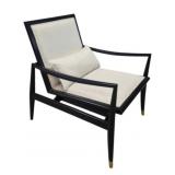 Modern History Brachisto Arm Chair