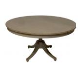 BG Industries Carrington Round Dining Table