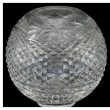 Waterford Crystal Glandore Rose Bowl