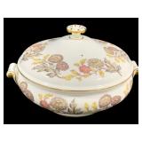 Wedgwood Covered Dish 10"x6.5"