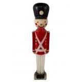 Carolina Enterprises Nutcracker Blow Mold