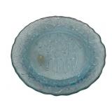 Imperial Glass Plate - 9" Round