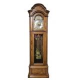 Seth Thomas Grandfather Clock