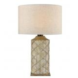 Elk Signature Sloan Outdoor Lamp 25"