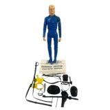 Marx Johnny West "General Custer" Figure