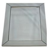 Wall Mirror 40"x30"