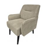 Contemporary Upholstered Chair by Hooker