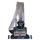 Craftsman 25" Vacuum / Shredder / Bagger