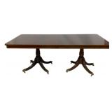 Alden Home Sheraton Dining Table
