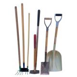 Assorted Items