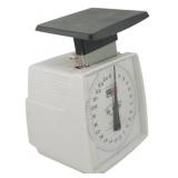 Hanson Utility 25lb Scale 10"