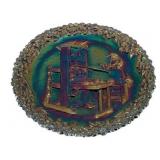 Fenton Carnival Glass Collector