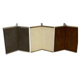 3 Alden Home Kendal Dining Table Bases