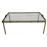 Alden Parkes Spencer Coffee Table
