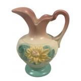 Hull Pitcher 6" tall