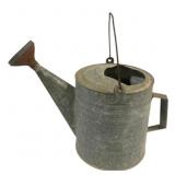 Metal Watering Can - 14 x 19 x 10