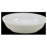 Vintage Hazel Atlas Milk Glass Bowl