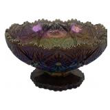 Imperial Glass Bowl - 9" Round