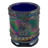 Bob St Clair Toothpick Holder - 2.5" Tall