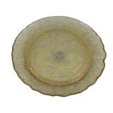 Imperial Glass Plate - 9" Round