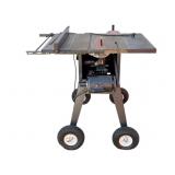 Craftsman Table Saw
