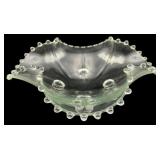 Candlewick Bowl - 3 x 9.5