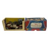 Schuco Old Timer Mercedes w/ original box