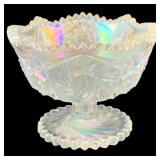 LE Smith Compote - 6.5 x 5