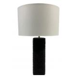 Elk Home Punk Table Lamp - 30" tall