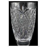 Waterford Omara Lead Crystal Vase w/ Box