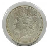 1898-O Morgan Silver Dollar
