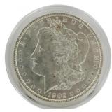 1903-O Morgan Silver Dollar