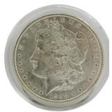 1898-O Morgan Silver Dollar