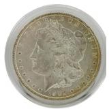 1901-O Morgan Silver Dollar
