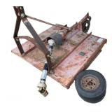 Bush Hog Attachment