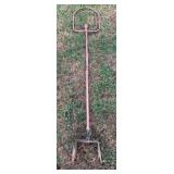 Copper Sprinkler