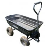 Gorilla Garden Cart - 20 x 36 x 20