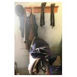 Horse Accesories