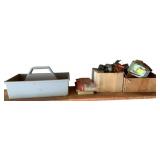 Shelf Lot